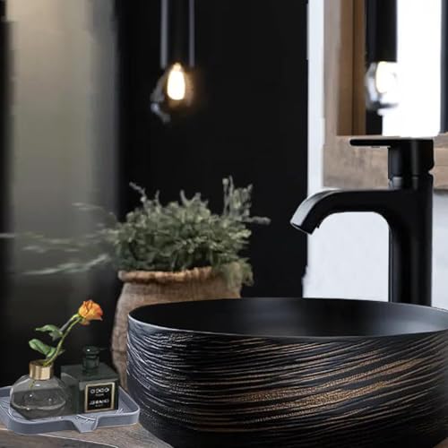 2-Piece Silicone Soap Dish and Sponge Holder for Kitchen and Bathroom Sink