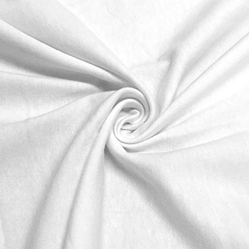 2 Pack Mini Crib Sheets - 100% Cotton, Gray Star & White, 38x24
