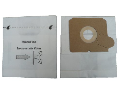 EnviroCare Micro Filtration Vacuum Bags for Eureka UB Ultra Boss