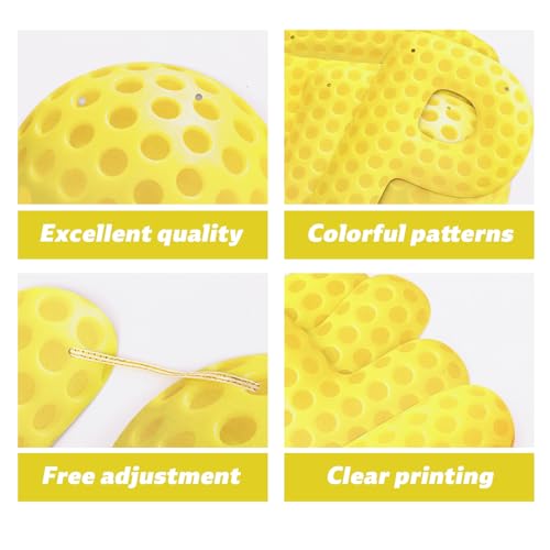 3D Sport Theme Birthday Banner for Kids & Adults - Fun Party Decoration