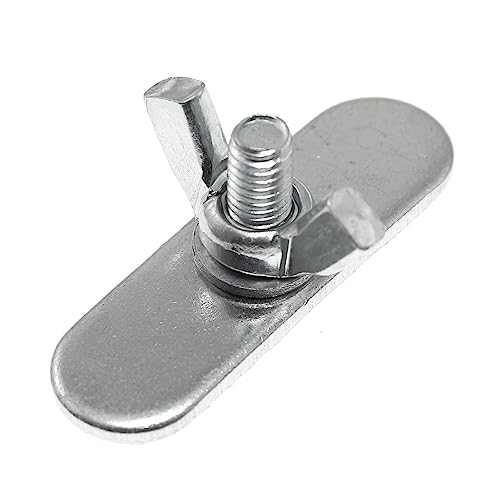 8 Pack Portable Air Conditioner Window Screws for Easy Installation