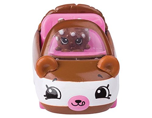Shopkins Cutie Car S2 Single QT2-22 Chase Cookie