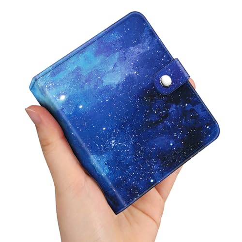 Fintie Photo Album for 3.5x4.25" Polaroid & Instax Films - 52 Pockets