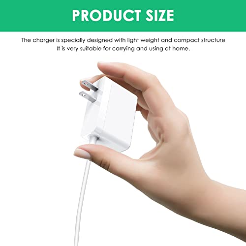 24V Power Cord Replacement for Essential Oil Diffusers and Humidifiers