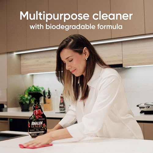 PINALEN Luxury Multipurpose Cleaner - Sunrise Memories 28 fl oz