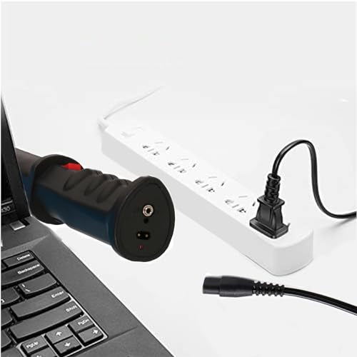 Universal Stun Gun Charger Cord Compatible with Police and VTS Models