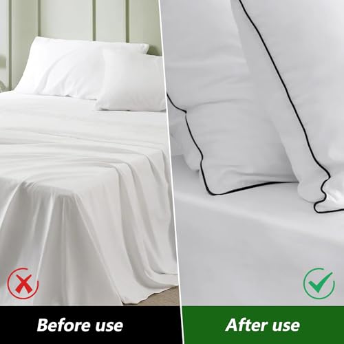 24 Pack Twist Pins for Bed Skirts and Sofa Covers - Black