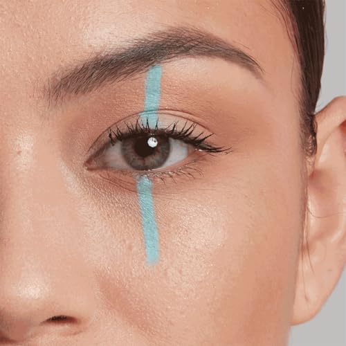 NYX Professional Makeup Epic Wear Eyeliner Stick Blue Trip - Long-Lasting, Waterproof, Matte Metallic Finish, Pack of 1