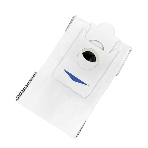 Dust Bags for Ecovacs T30s/T30S AI/T30S Pro/T30S Care/X2 OMNI Complete/X2 Omni/DEX86/X5 PRO Omni Ecovacs Dust Bag T30s Ecovacs T30s Dust Bag