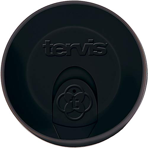 Tervis 16oz Travel Lid for Insulated Tumbler - Black