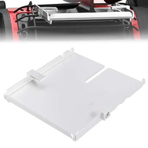 HUAREW Multifunctional Heater Bracket for Mr. Heater Buddy Fans