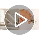 Adjustable Bed Sheet Straps with Anti-Slip Corner Clips - 4 Pack