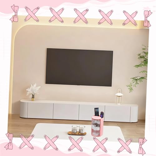 Arsenova Rotating 3-Tier Hair Accessories Organizer & Makeup Brush Holder
