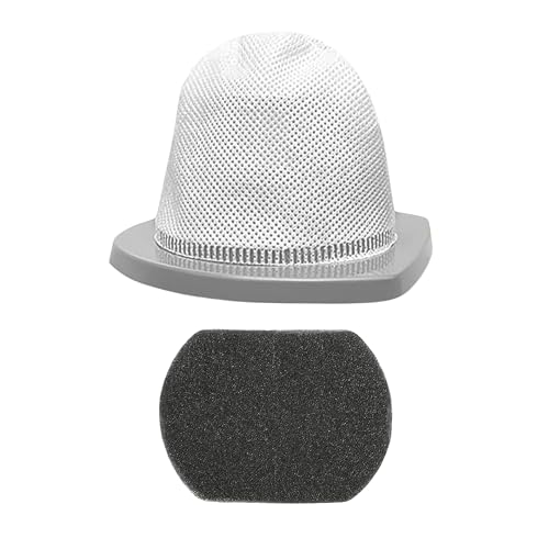 Nispira Lightweight Vacuum Filter for Bissell Featherweight Cleaners