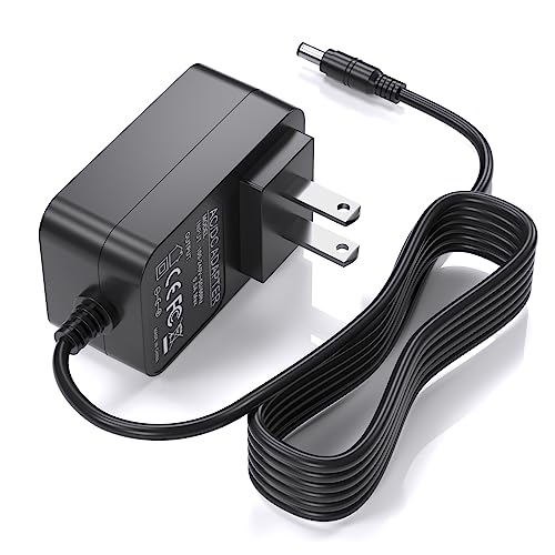 PRETTYCARE Cordless Vacuum Cleaner Charger - Compatible with W100/W200/W300/W400