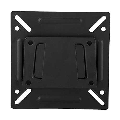 Qiilu TV Wall Mount for 14-32in LCD TV - Easy Installation & Compatibility
