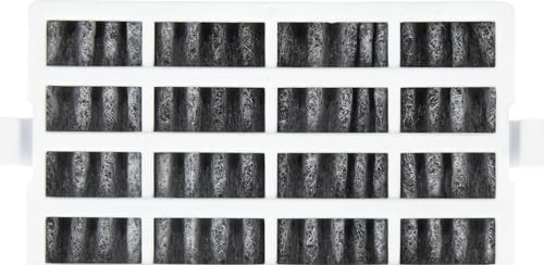 Whirlpool W10311524 FreshFlow Refrigerator Air Filter - 4.5" x 6" x 1"