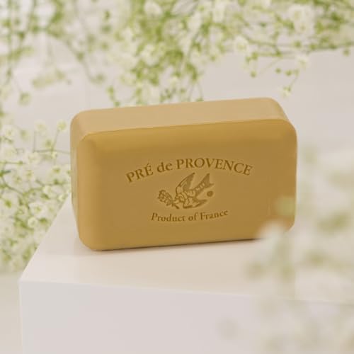 Pre de Provence Verbena Moisturizing Soap Bar - 5.3 Ounce