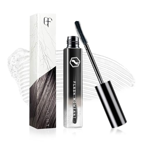 Hair Finishing Stick for Flyaways & Edge Control - Non-Sticky Styling Wand