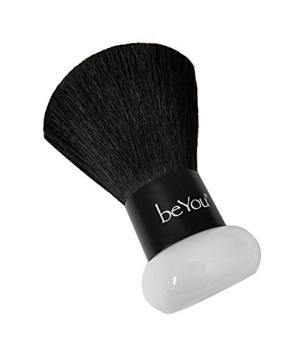 BeYou Nail Duster Brush for Cleaning Powder and Dust