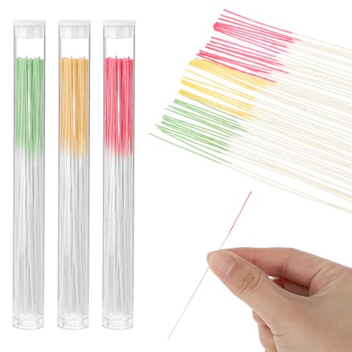 Ear Hole Cleaner Floss - 180 Pcs Disposable Piercing Care Kit