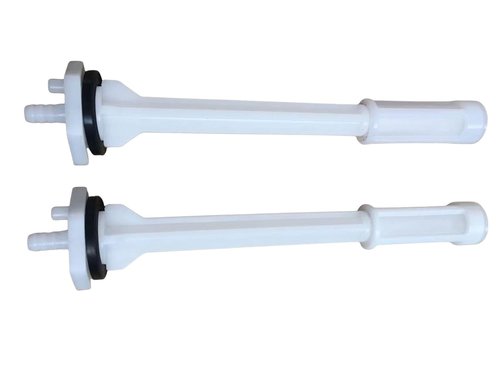 Dgdhf Replacement Fuel Filter 70-003-1000 Fits Pinnacle ProTemp Remington Master Kerosene Heater (Set of 2)