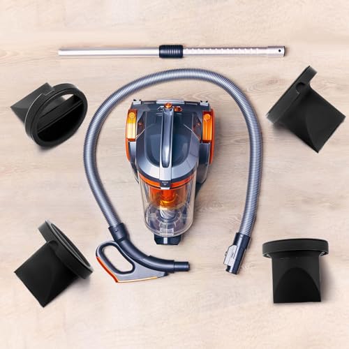 Frienda Air Stack Bottom Seal Replacement for Carpet Cleaners - 2 Pcs
