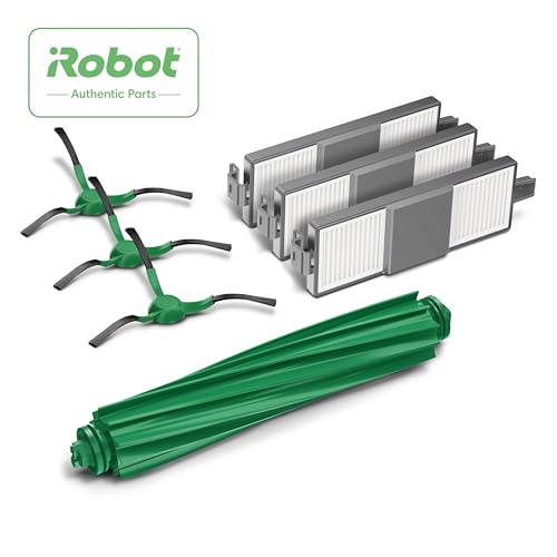 iRobot® Roomba® Authentic Replacement Parts - Robot Accessory Replenishment Kit Roomba® 205 DustCompactor™ Robots