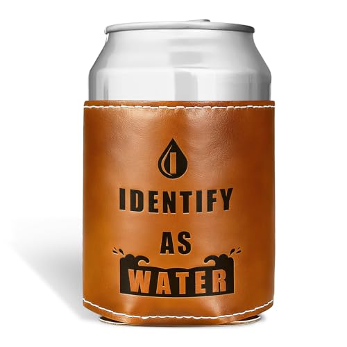 Funny Can Cooler for Men | Fun Gifts for Dad, Husband, Grandpa