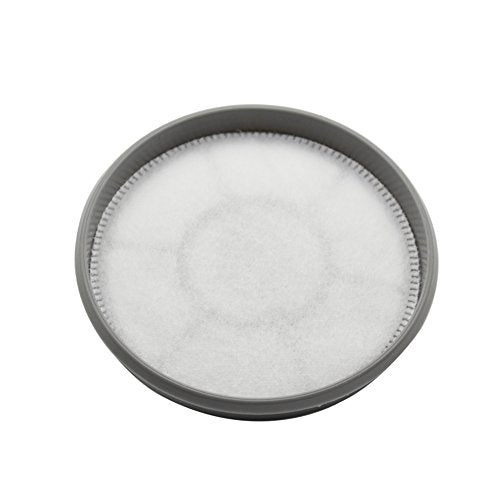 EZ SPARES 2-Pack Eureka DCF25 & EF-7 Vacuum Filters