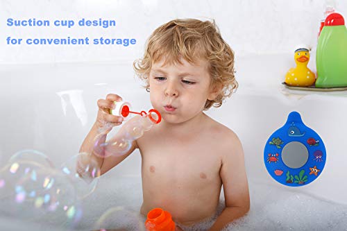 Silicone Bathtub Drain Stopper Cover - Safe & Easy to Use