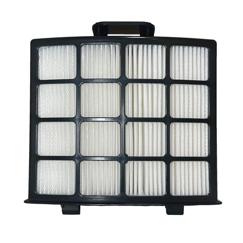 Nispira HEPA Filter for Shark Vertex DuoClean Vacuums AZ2000, AZ2002