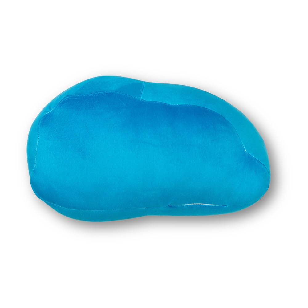Northwest Garfield Cloud Pillow, 15", Snoozing Garfield