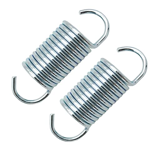 2-Inch Recliner Chair Spring Mechanism Replacement | Pack of 2