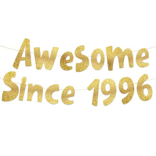 30th Birthday Banner