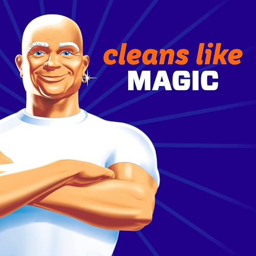 Mr. Clean All-Purpose Liquid Cleaner, Hawaiian Aloha Scent, 41oz