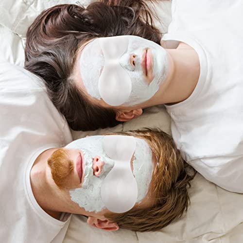 Joez Wonderful 50 Sheets Disposable Eye Mask Paper for Skin Care