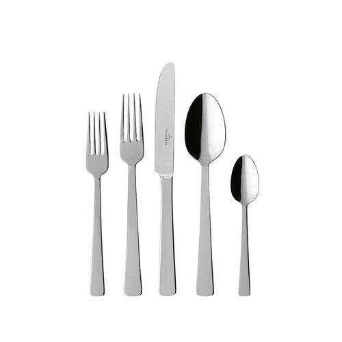 Villeroy & Boch Notting Hill 20-Piece Flatware Set