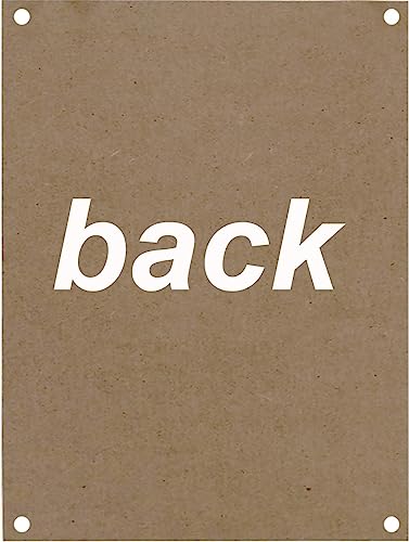 Welcome Snowman Wooden Wall Art Sign - 8x12 Inch Rustic Decor