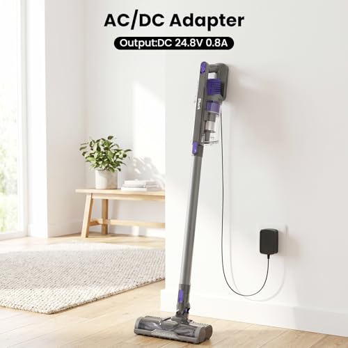 Shark Rocket Pro Cordless Vacuum Charger DK33-248080H-U 6FT