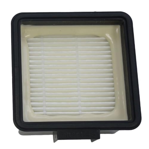 HEPA Filter and Foam Set for Dirt Devil F43 Vacuum Cleaners