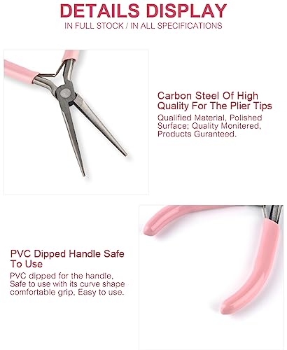 Rolabling Nail Tip Shaping Pliers C Curve Pincher for Acrylic and Gel