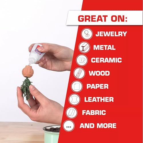 Loctite Professional Liquid Super Glue, 20g Bottle - 12 Pack Bulk Set