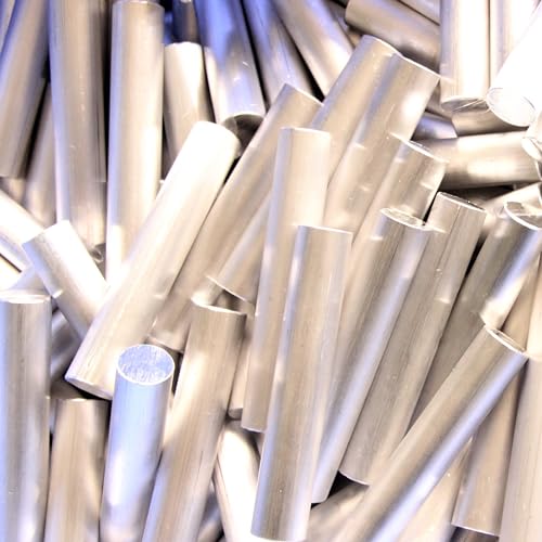A.I.FORCE 3-Pack Magnesium Fire Starter Rods - 99% Purity