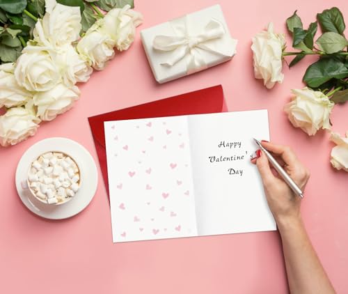 Funny Valentine's Day Card for Him - Naughty Drill Me Daddy Design