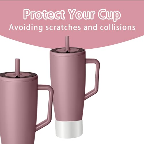 40 oz Boot Compatible with Brumate Era, Protective Silicone 40 oz Boot,Anti-Slip and Dent Bottle Sleeve