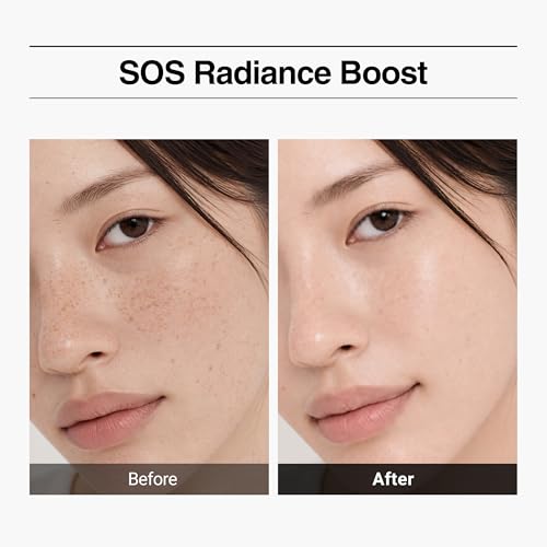 WELLAGE Hyper Toning One Day Kit Vitamin C & Glutathione Face Serum