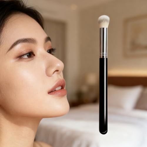 Professional Makeup Brush Set Synthetic Face & Concealer Brushes 170 270 370