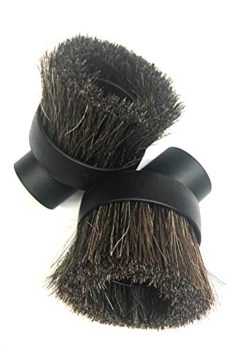 Dusting Brush Replacement Heads - 2 Pack for Home Cleaning