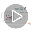 Engaged Teacher Wedding Lesson Plan Mug - Bride Gifts, Mrs Cup - 11Oz